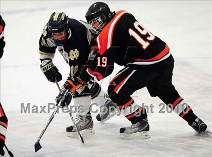 Thumbnail 1 in Ridgefield @ Notre Dame-Fairfield photogallery.