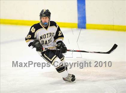Thumbnail 1 in Ridgefield @ Notre Dame-Fairfield photogallery.