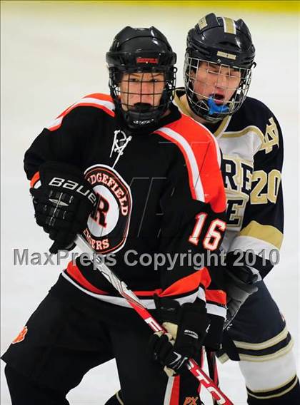 Thumbnail 1 in Ridgefield @ Notre Dame-Fairfield photogallery.