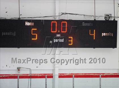 Thumbnail 3 in Ridgefield @ Notre Dame-Fairfield photogallery.