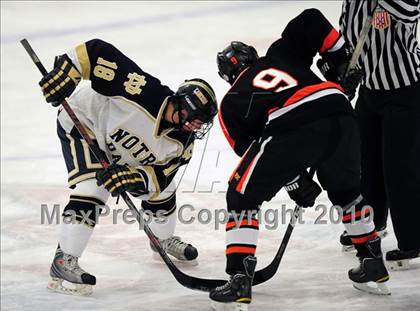 Thumbnail 3 in Ridgefield @ Notre Dame-Fairfield photogallery.