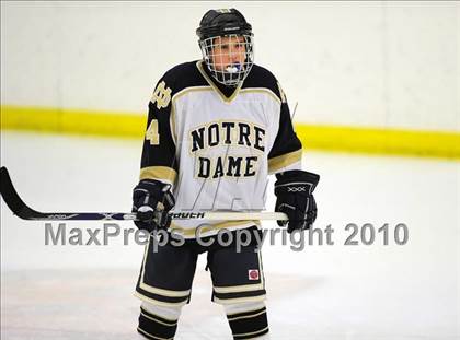 Thumbnail 3 in Ridgefield @ Notre Dame-Fairfield photogallery.