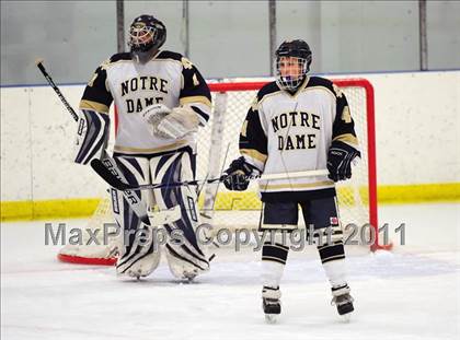 Thumbnail 2 in Ridgefield @ Notre Dame-Fairfield photogallery.