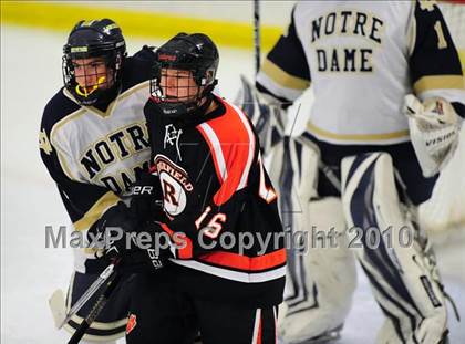 Thumbnail 2 in Ridgefield @ Notre Dame-Fairfield photogallery.