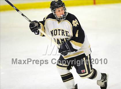 Thumbnail 1 in Ridgefield @ Notre Dame-Fairfield photogallery.