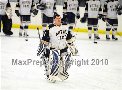 Thumbnail 3 in Ridgefield @ Notre Dame-Fairfield photogallery.