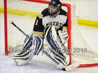 Thumbnail 3 in Ridgefield @ Notre Dame-Fairfield photogallery.