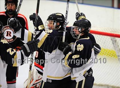Thumbnail 1 in Ridgefield @ Notre Dame-Fairfield photogallery.