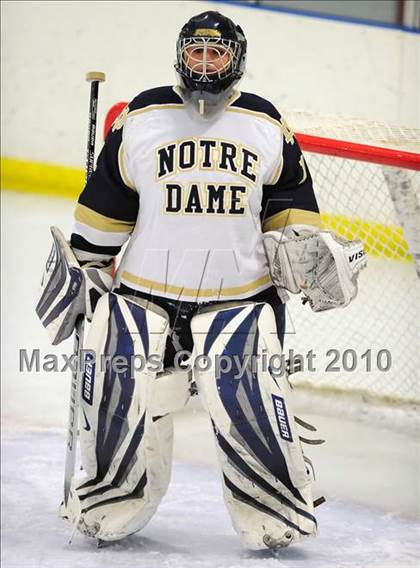 Thumbnail 3 in Ridgefield @ Notre Dame-Fairfield photogallery.