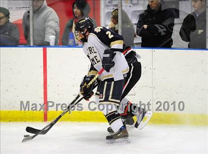 Thumbnail 1 in Ridgefield @ Notre Dame-Fairfield photogallery.