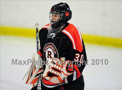 Thumbnail 3 in Ridgefield @ Notre Dame-Fairfield photogallery.