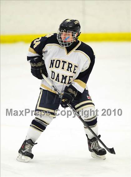 Thumbnail 2 in Ridgefield @ Notre Dame-Fairfield photogallery.