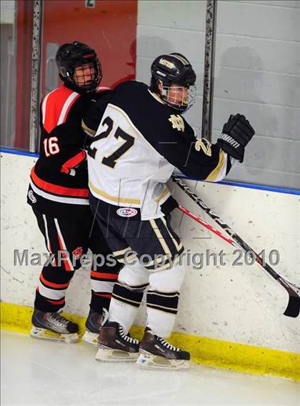 Thumbnail 2 in Ridgefield @ Notre Dame-Fairfield photogallery.