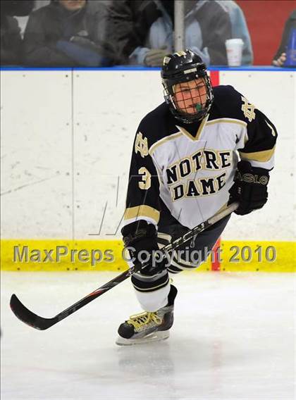 Thumbnail 3 in Ridgefield @ Notre Dame-Fairfield photogallery.