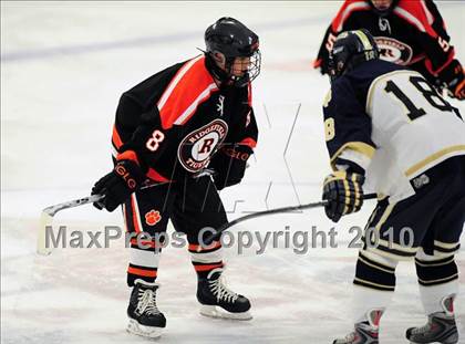 Thumbnail 1 in Ridgefield @ Notre Dame-Fairfield photogallery.