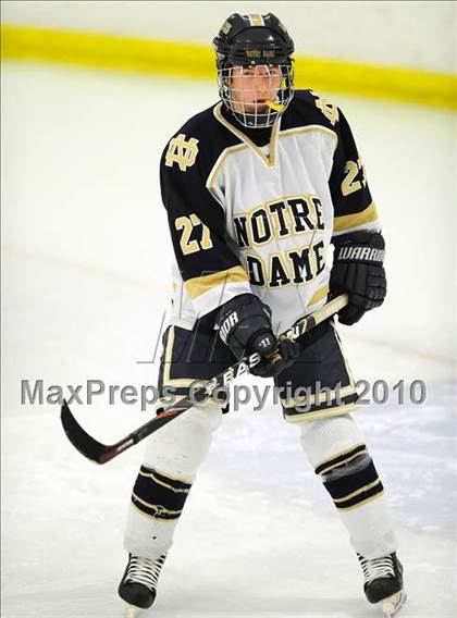 Thumbnail 3 in Ridgefield @ Notre Dame-Fairfield photogallery.