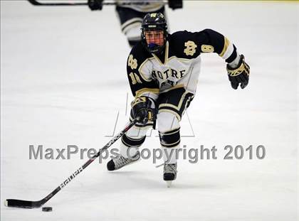 Thumbnail 1 in Ridgefield @ Notre Dame-Fairfield photogallery.