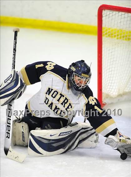 Thumbnail 3 in Ridgefield @ Notre Dame-Fairfield photogallery.