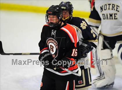 Thumbnail 1 in Ridgefield @ Notre Dame-Fairfield photogallery.