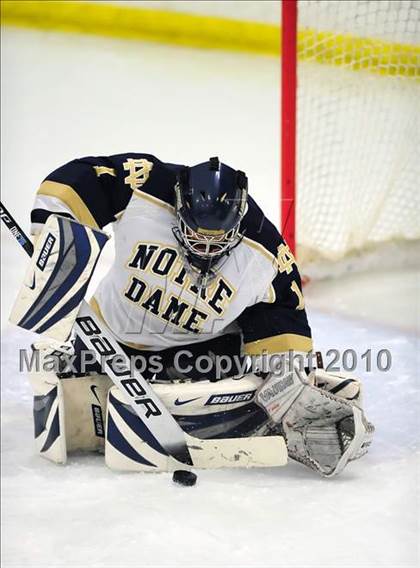 Thumbnail 1 in Ridgefield @ Notre Dame-Fairfield photogallery.