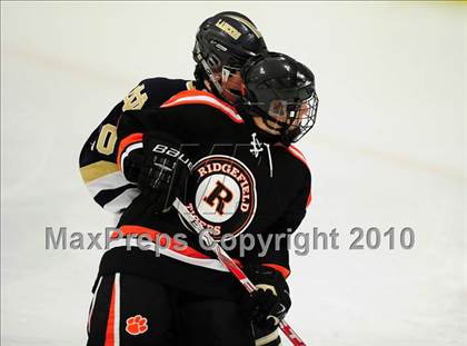 Thumbnail 3 in Ridgefield @ Notre Dame-Fairfield photogallery.