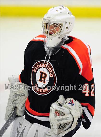 Thumbnail 3 in Ridgefield @ Notre Dame-Fairfield photogallery.
