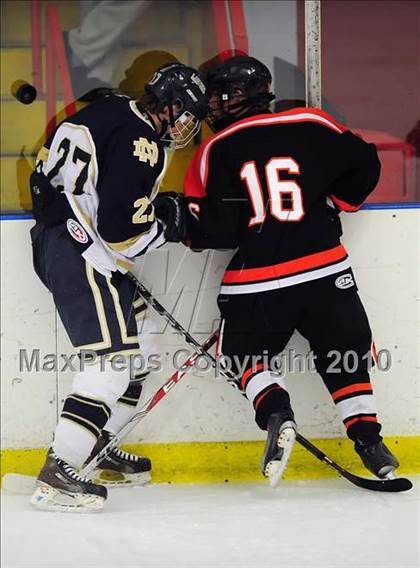 Thumbnail 2 in Ridgefield @ Notre Dame-Fairfield photogallery.