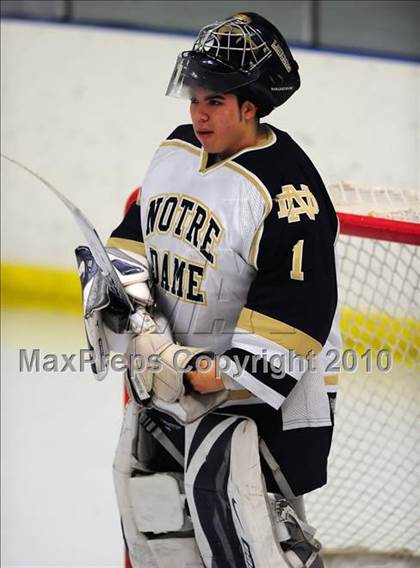 Thumbnail 2 in Ridgefield @ Notre Dame-Fairfield photogallery.
