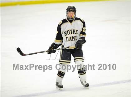 Thumbnail 1 in Ridgefield @ Notre Dame-Fairfield photogallery.