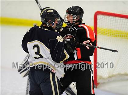 Thumbnail 3 in Ridgefield @ Notre Dame-Fairfield photogallery.