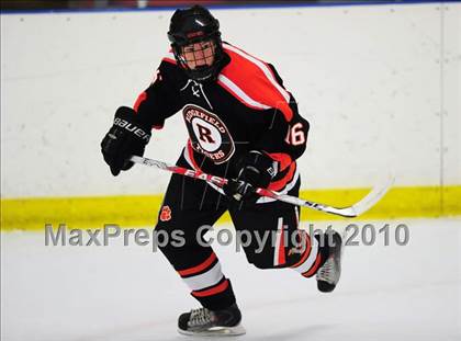 Thumbnail 3 in Ridgefield @ Notre Dame-Fairfield photogallery.