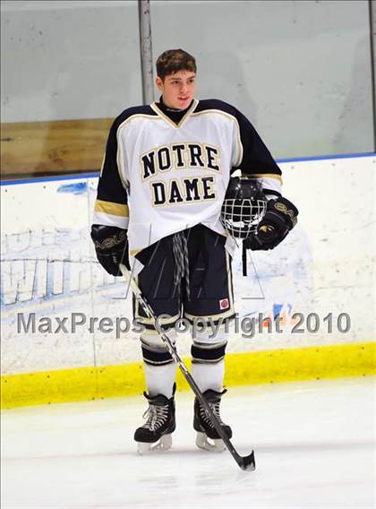 Thumbnail 1 in Ridgefield @ Notre Dame-Fairfield photogallery.