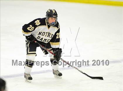 Thumbnail 2 in Ridgefield @ Notre Dame-Fairfield photogallery.