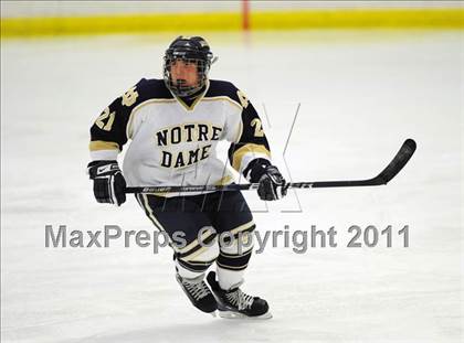 Thumbnail 2 in Ridgefield @ Notre Dame-Fairfield photogallery.
