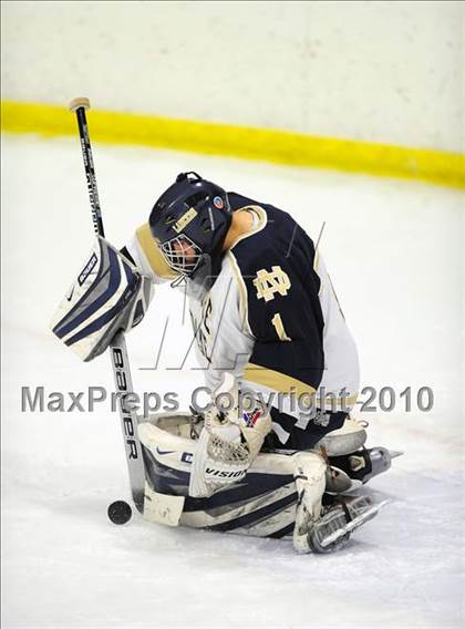 Thumbnail 2 in Ridgefield @ Notre Dame-Fairfield photogallery.