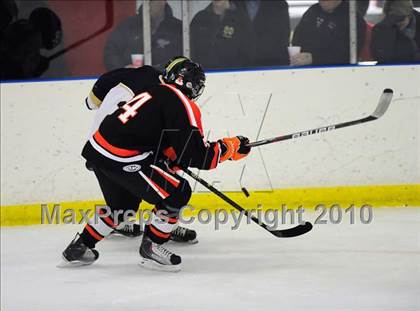 Thumbnail 3 in Ridgefield @ Notre Dame-Fairfield photogallery.