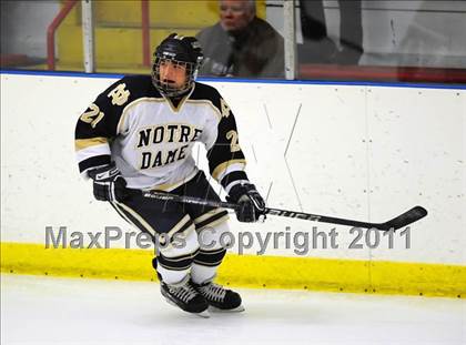 Thumbnail 1 in Ridgefield @ Notre Dame-Fairfield photogallery.
