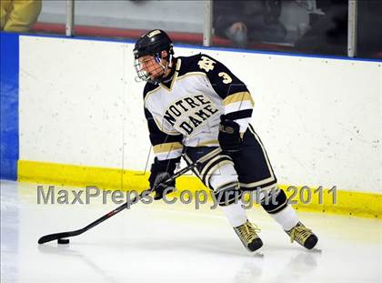 Thumbnail 1 in Ridgefield @ Notre Dame-Fairfield photogallery.