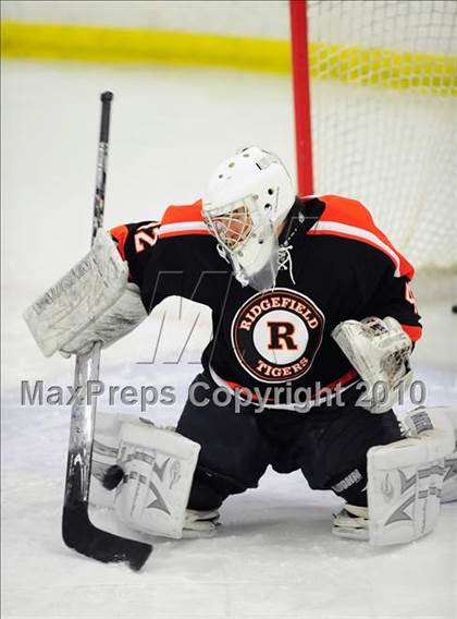 Thumbnail 3 in Ridgefield @ Notre Dame-Fairfield photogallery.