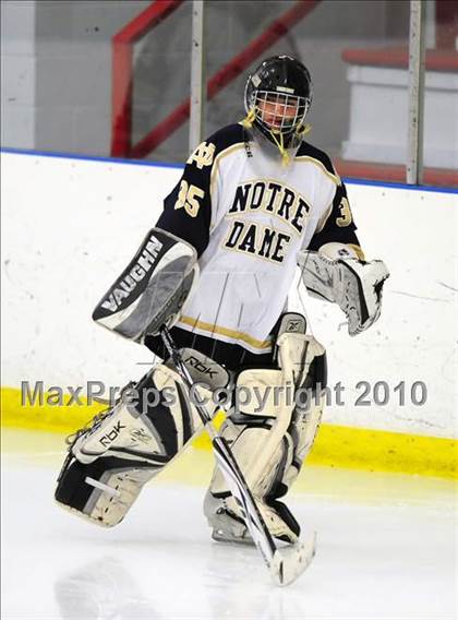 Thumbnail 3 in Ridgefield @ Notre Dame-Fairfield photogallery.