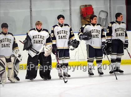 Thumbnail 3 in Ridgefield @ Notre Dame-Fairfield photogallery.