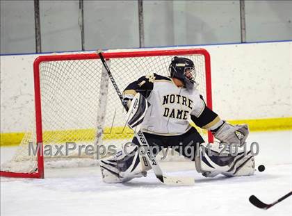 Thumbnail 1 in Ridgefield @ Notre Dame-Fairfield photogallery.