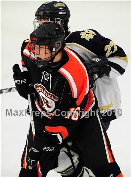 Thumbnail 2 in Ridgefield @ Notre Dame-Fairfield photogallery.