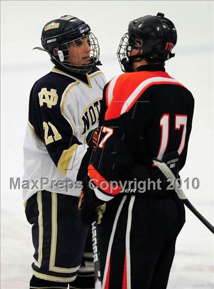 Thumbnail 3 in Ridgefield @ Notre Dame-Fairfield photogallery.