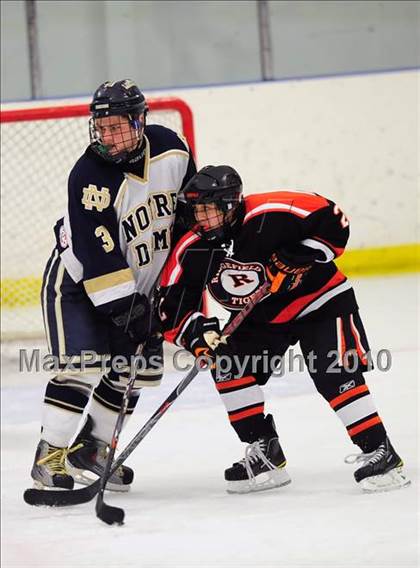Thumbnail 1 in Ridgefield @ Notre Dame-Fairfield photogallery.