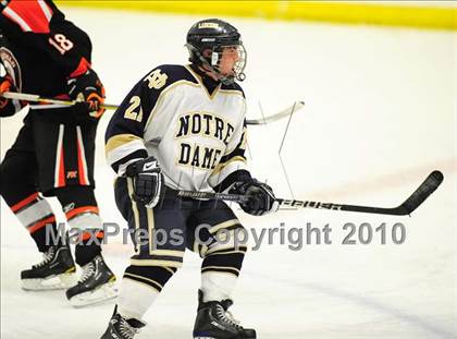 Thumbnail 3 in Ridgefield @ Notre Dame-Fairfield photogallery.
