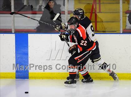 Thumbnail 1 in Ridgefield @ Notre Dame-Fairfield photogallery.