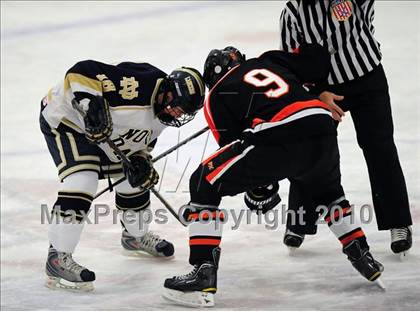 Thumbnail 1 in Ridgefield @ Notre Dame-Fairfield photogallery.