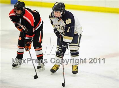 Thumbnail 3 in Ridgefield @ Notre Dame-Fairfield photogallery.
