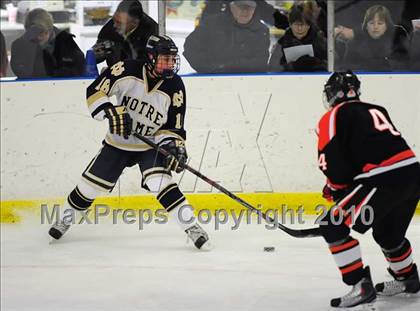 Thumbnail 2 in Ridgefield @ Notre Dame-Fairfield photogallery.